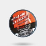 Kanthal A1 Fumytech