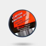 clapton kanthal A1 26ga34ga