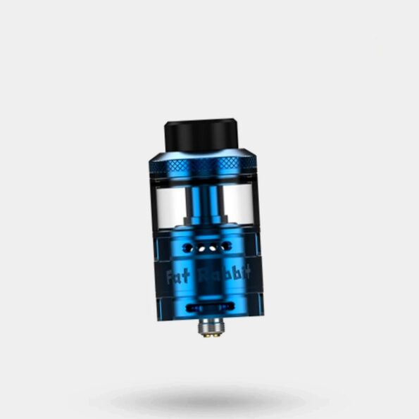 Atomiseur Fat Rabbit RTA Hellvape 2