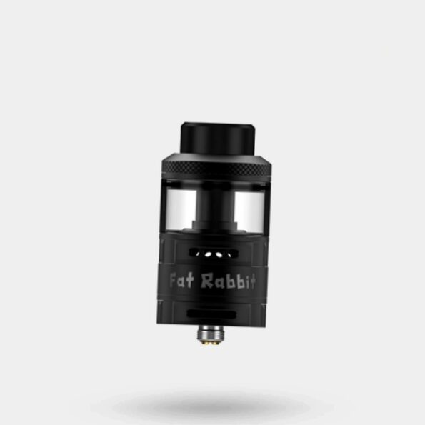 Atomiseur Fat Rabbit RTA Hellvape 4