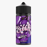 BUBBLE GRAPE 100ML