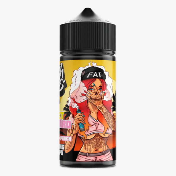 FRESH VAPE CO SUNSET BOULEVARD 100ML