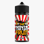 NINJAFRUIT ORENJI 100ML