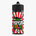 NINJAFRUIT SENSEI 100ML