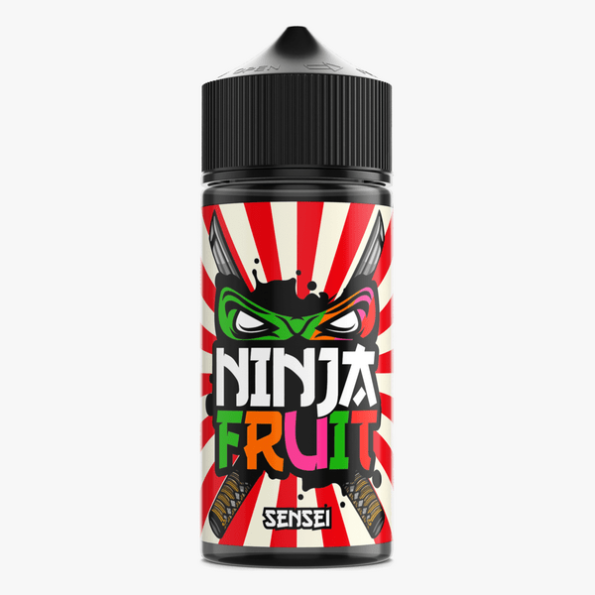 NINJAFRUIT SENSEI 100ML