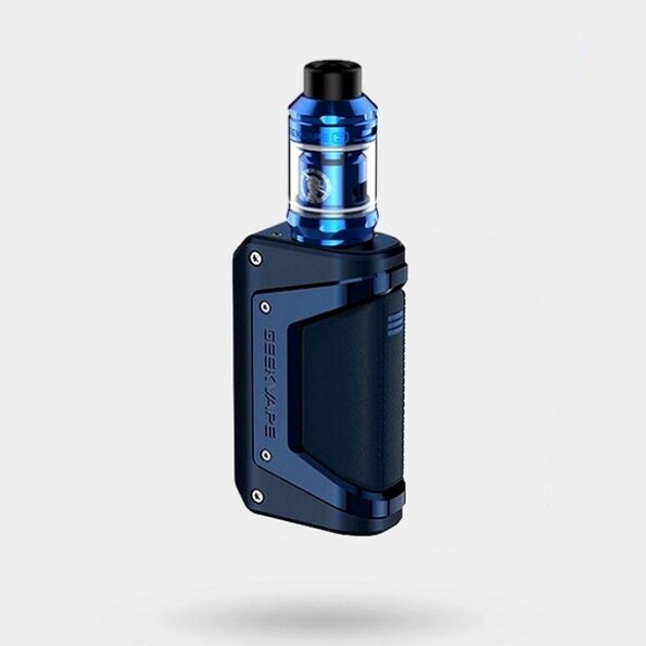 aegis legend navy blue