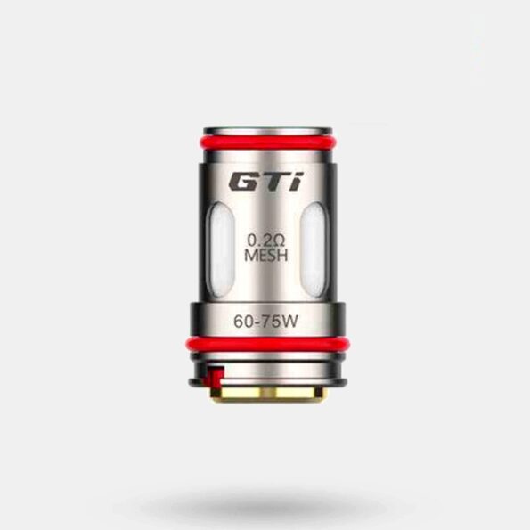 resistance gti vaporesso