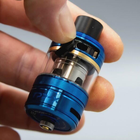 atomiseur tpp x pod tank