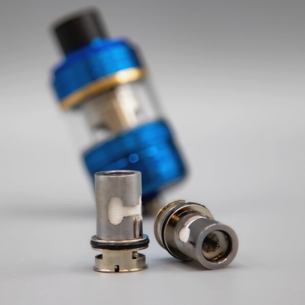 atomiseur tpp x pod tank