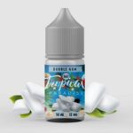 BUBBLE GUM SALT – TROPICAL PARADISE