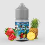 FRAISE ANANAS SALT – TROPICAL PARADISE