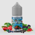 FRUITS ROUGES SALT – TROPICAL PARADISE