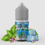 ICE MINT SALT – TROPICAL PARADISE