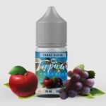 POMME RAISIN SALT – TROPICAL PARADISE