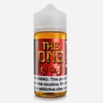 the one apple cinnamon (100 ml)