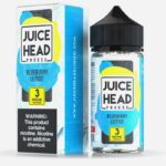 blueberry lemon freeze (100 ml)