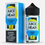 blueberry lemon (100 ml)