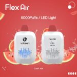 flex air (5000 puffs) vabeen