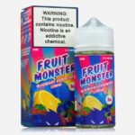 blue raspberry (100 ml) (copie)