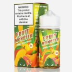 blueberry raspberry lemon – fruit monster (100 ml) (copie)