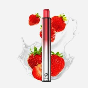 strawberry flex (1000 puffs) (copie)