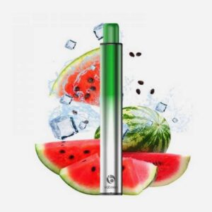 honeydew punch flex (1000 puffs) (copie)