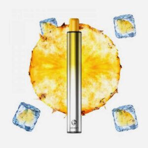 pineapple ice flex (1000 puffs)