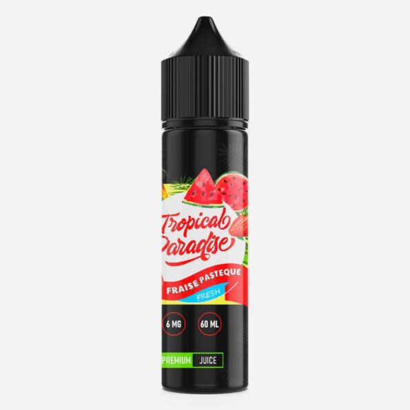 fraise kaki orange (60 ml) (copie)