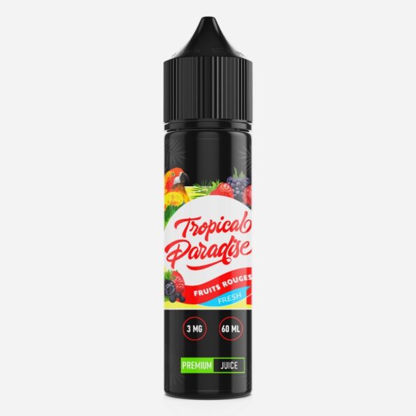 framboises fruits du dragon (60 ml) (copie)