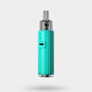 kit pod doric q 800mah voopoo (mint green)