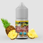 pineapple 30 ml bottle