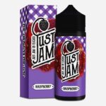 Just-Jam-raspberry-100ml