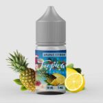 ananas citron – tropical paradise