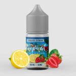 fraise citron – tropical paradise