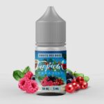 fruits des bois – tropical paradise