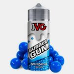 Bubble Gum (100 ML) – IVG