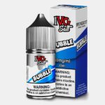 Bubble Gum SALT (30 ML) – IVG Salt