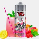 Pink Lemonade (100 ML) – IVG