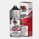 Strawberry Watermelon SALT (30 ML) – IVG Salt