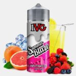 Summer Blaze (100 ML) – IVG